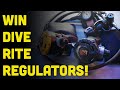 Gear Maintenance Episode 6: Regulators Sponsored by Dive Rite