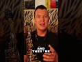 Adult Sax Players NEED To Do This