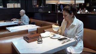 Solo Dining Trend Grows: 29% Rise in U.S. Reservations