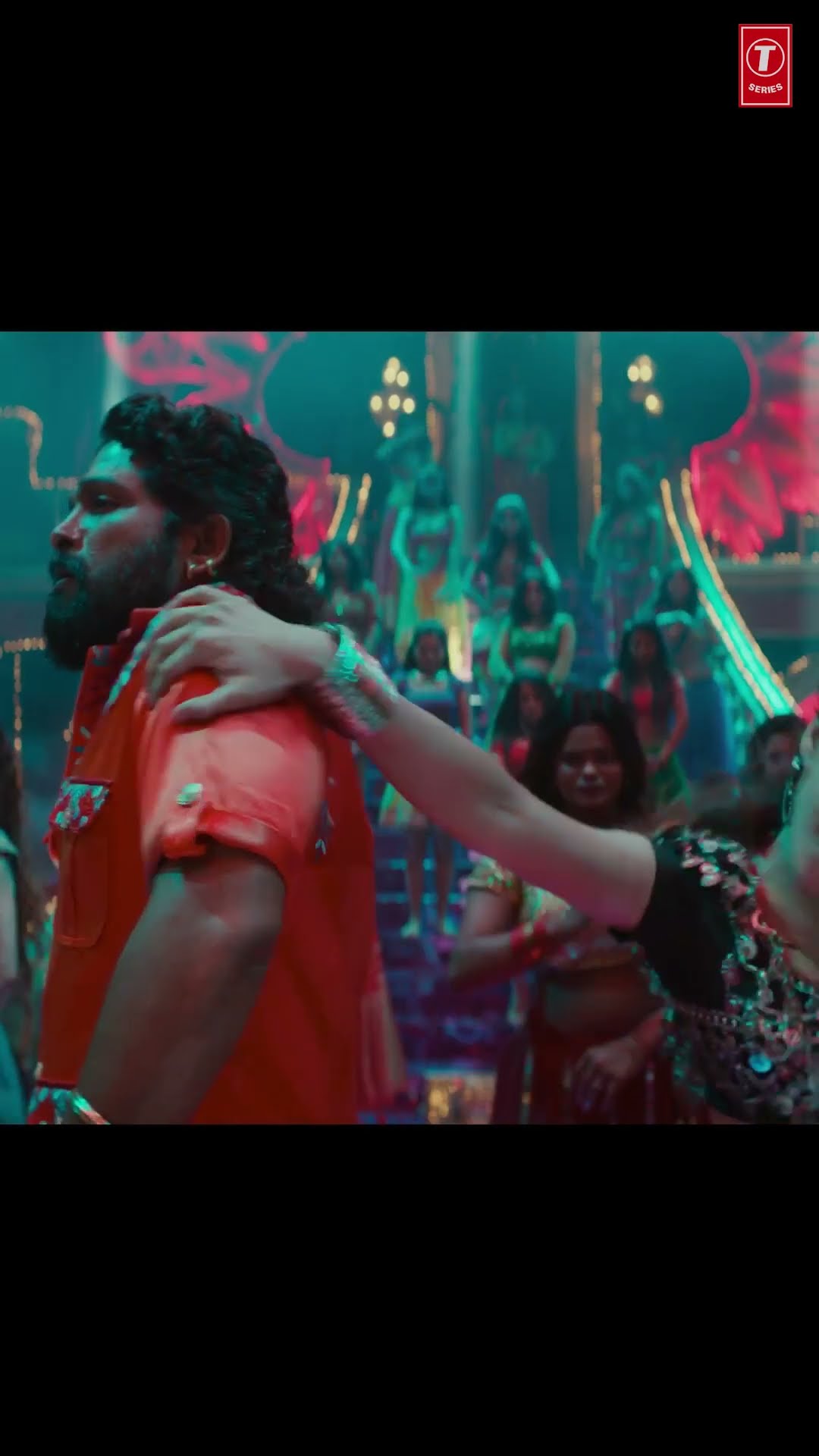 Kissik Telugu song | Pushpa 2 The rule | Allu Arjun | Sreeleela | DSP | Out Now