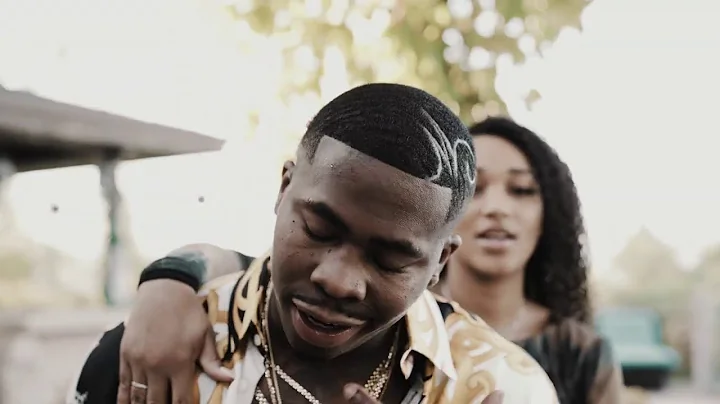 DW FLAME FT.  JEHKAI - “BODILY  HARM” {EXCLUSIVE VIDEO}