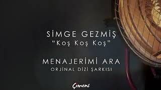 Simge gezmiş - koş koş koş Resimi