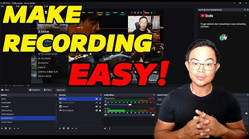 Easy OBS Setup for Recording Call of Duty Gameplay | Step-by-Step Tutorial
