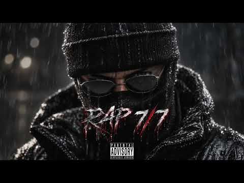 Mooky - RAP 7/7 (Visualizer)