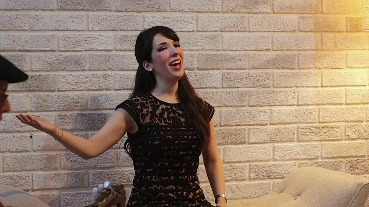"Esta soledad tan concurrida, de Brbara de la Garza