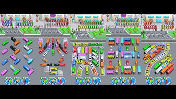 CROWD EXPRESS BOARDING PUZZLE 1586 1587 1588 1589 1590