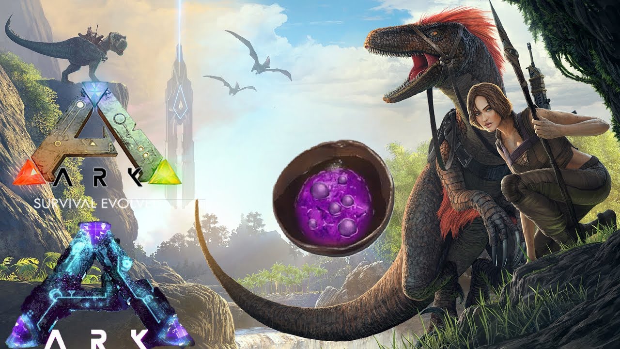 Ark of the elements. How to Craft Dino Mindwipe in Ark.