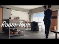 【ルームツアー】マンションリノベーション|建築家の自邸|建築家が設計した家|Buttondesign|ボタンデザイン