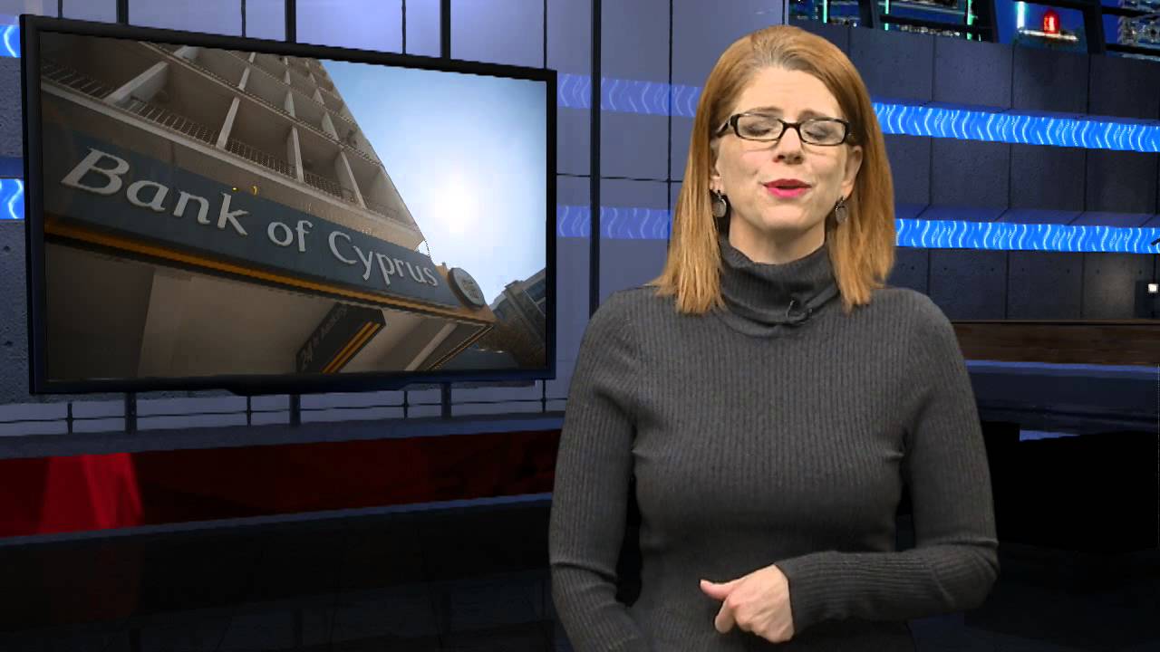 Cyprus Solution Sparks Fear