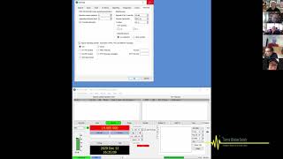 Using Wsjtx For A Special Event Station In Ft8 Foxhound Mode