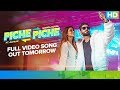 Piche piche  full song live on eros now  shipra goyal ft alfaaz  intense