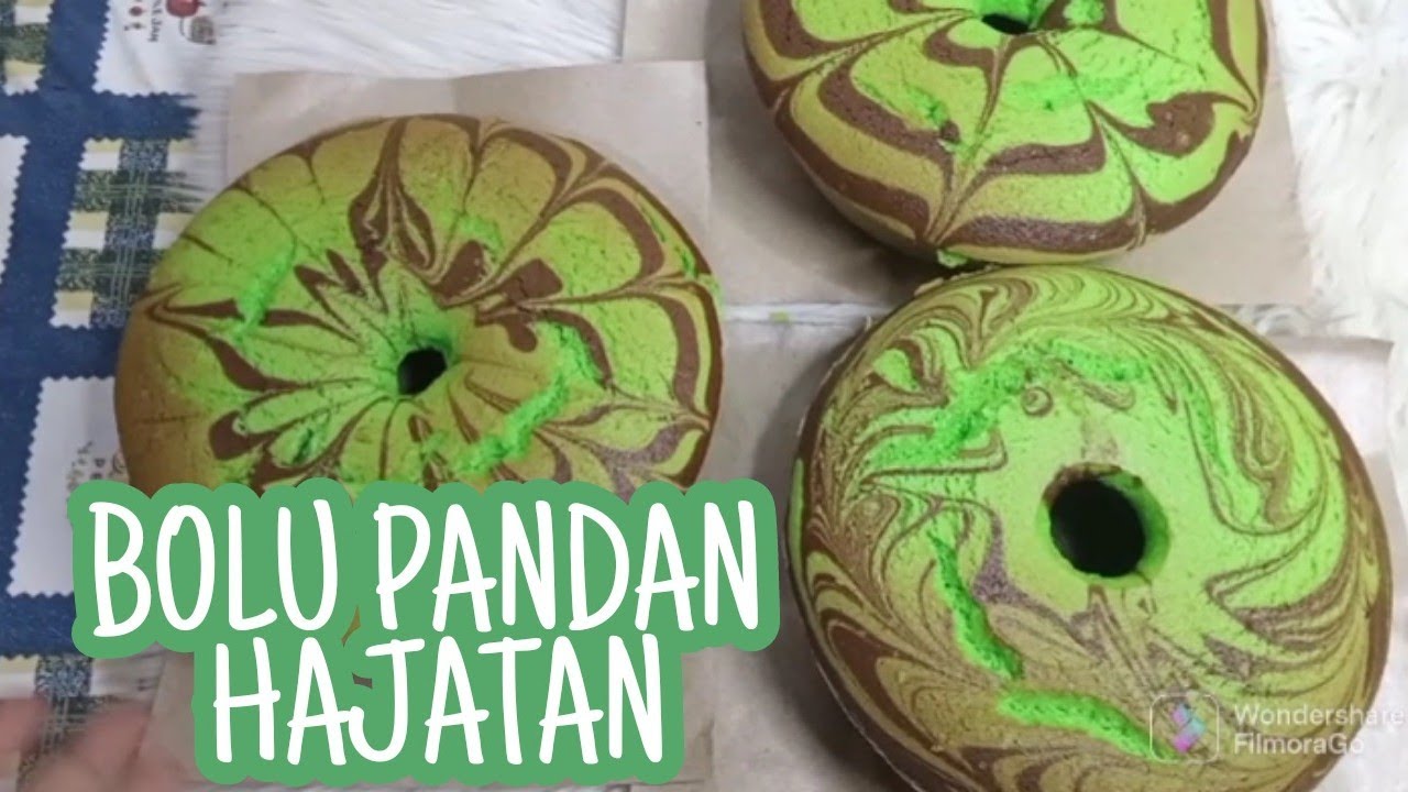 BOLU PANGGANG PANDAN |COCOK UNTUK HAJATAN