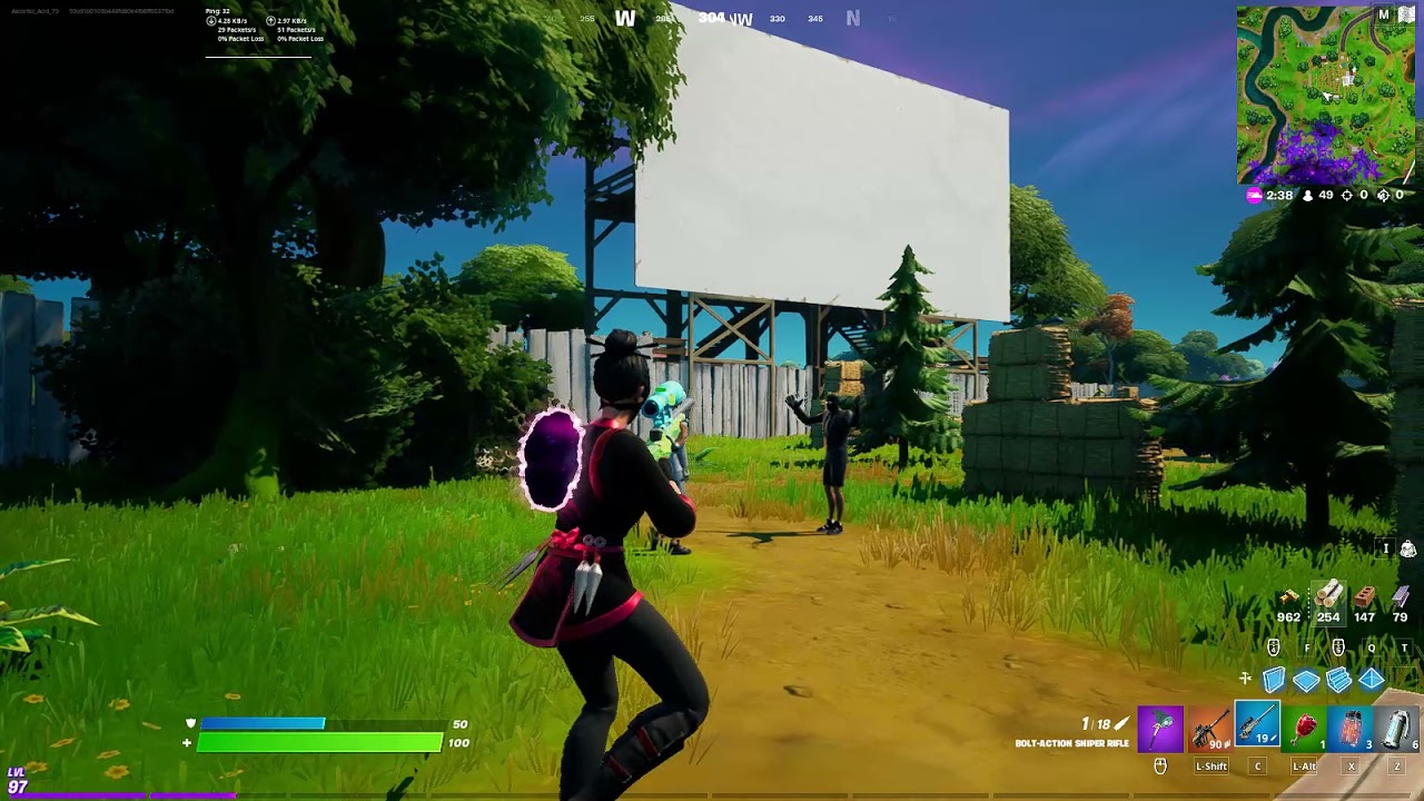 Ghost and Shadow is Back! | Arsenal of Games Shorts