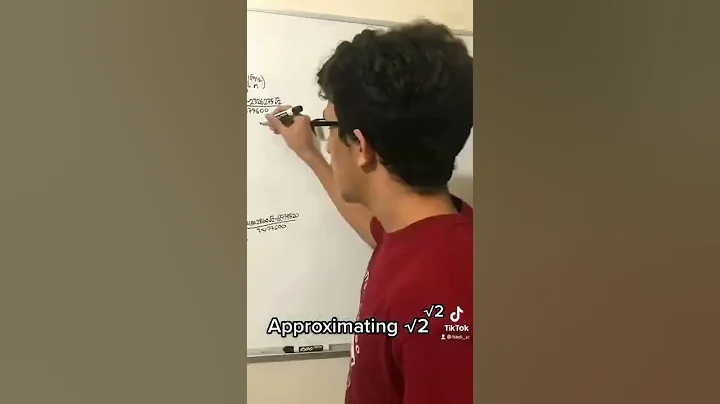 Approximating √2^√2