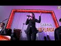 Sabina - U xali bilmas (To'ylarda)