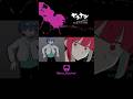 ヤダヤダ期が来たぞ…！ #nekohacker #をとは #アニメーションmv