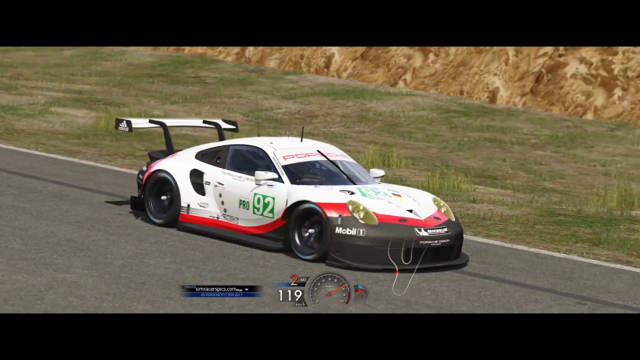 Ebisu East (Higashi) | Assetto Corsa | Gameplay | Download Track