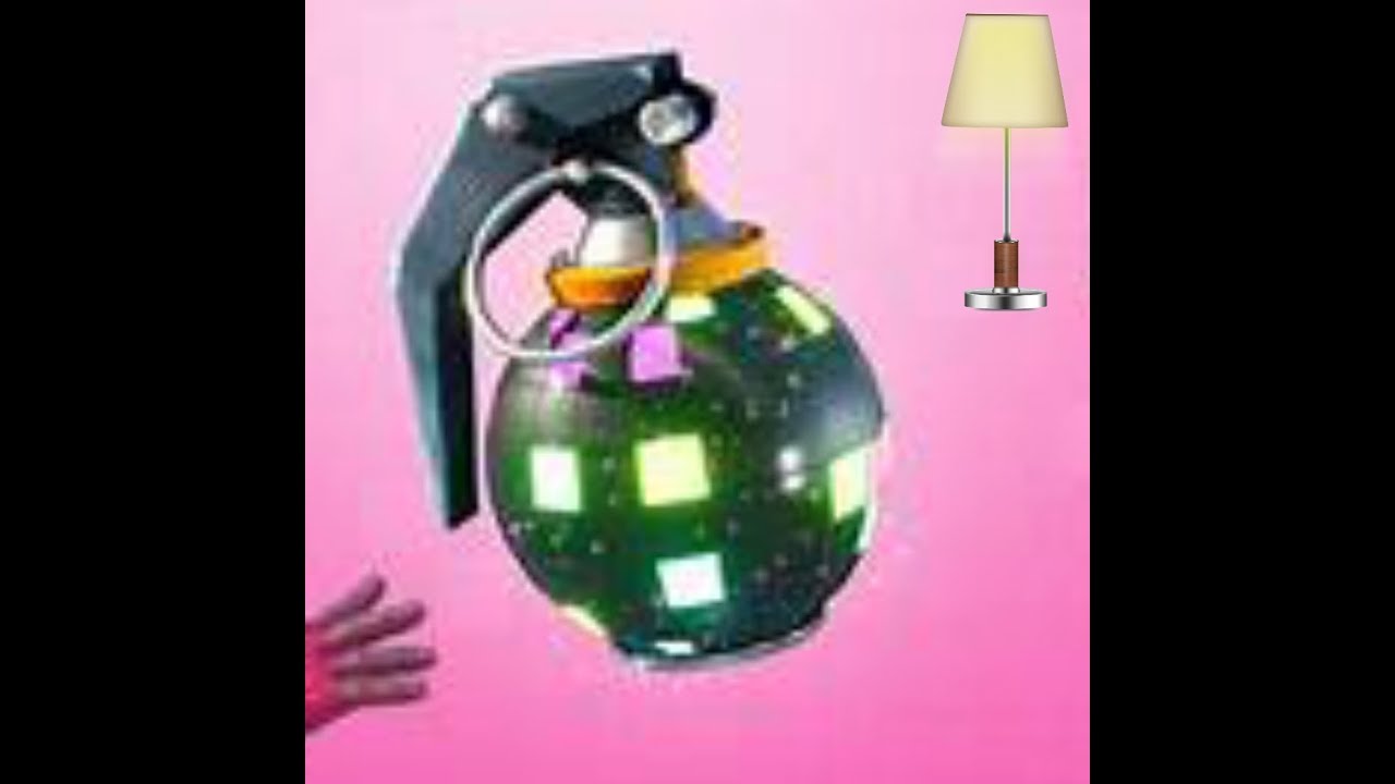boogie bomb desk lamp