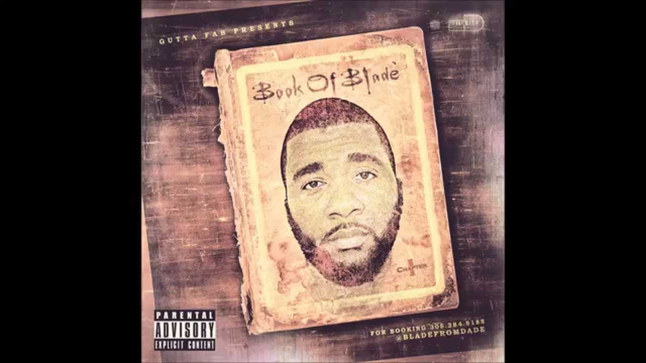 Blade - Grandma's Love feat. Timez (Book Of Blade Chapter 1)