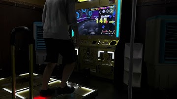 [DDR] [NG集(3/3)] 足13 ALBIDA DSP PFC 999740 Difficult single +α