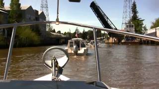 C-Brats 12th Annual Delta Bay Extravaganza 2014