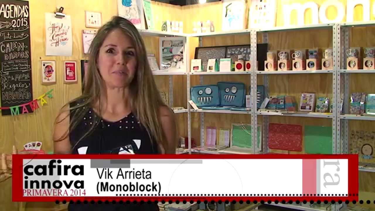 cafira Innova agosto 2014