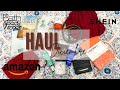 Compras diciembre 2020 | SHEIN, AMAZON, BBW HAUL | IPSY DICIEMBRE 2020 ESPAÑOL | BULLET JOURNAL 2021