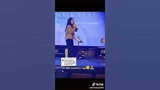 amazing voice matahariku Ressa #amazingvoice #live #ressa1310official
