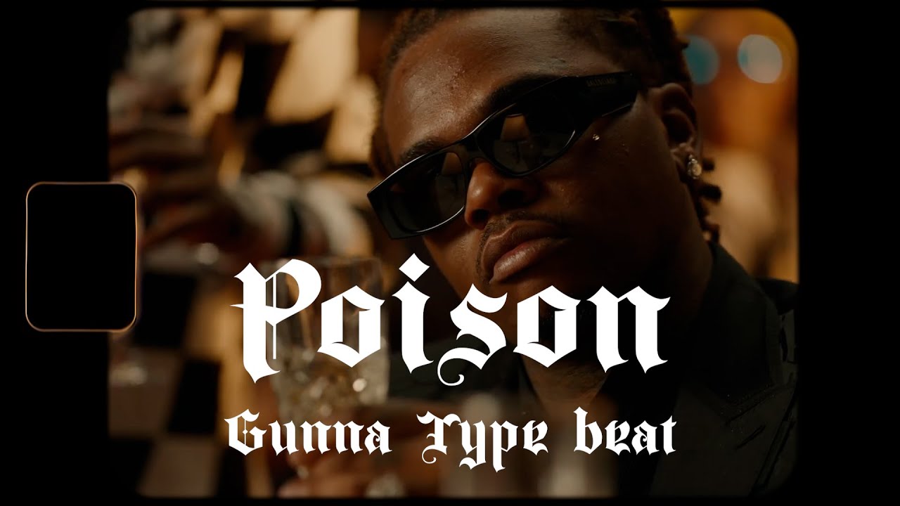 [FREE] Gunna Type Beat - 