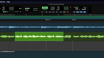 Pro Tools Fundamentals: Pre- and Post-roll