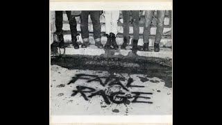 Fatal Rage-Kick That Kicker