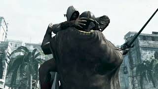 Assassin's Creed 2007 Memory Block 01 - Walkthrough #Assassinscreed