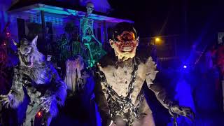 YARD HAUNT UPDATE FINAL DAYS, Halloween 2025