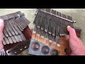 Essential Guide to Choosing and Buying Your First Mbira - Instruments for Sale