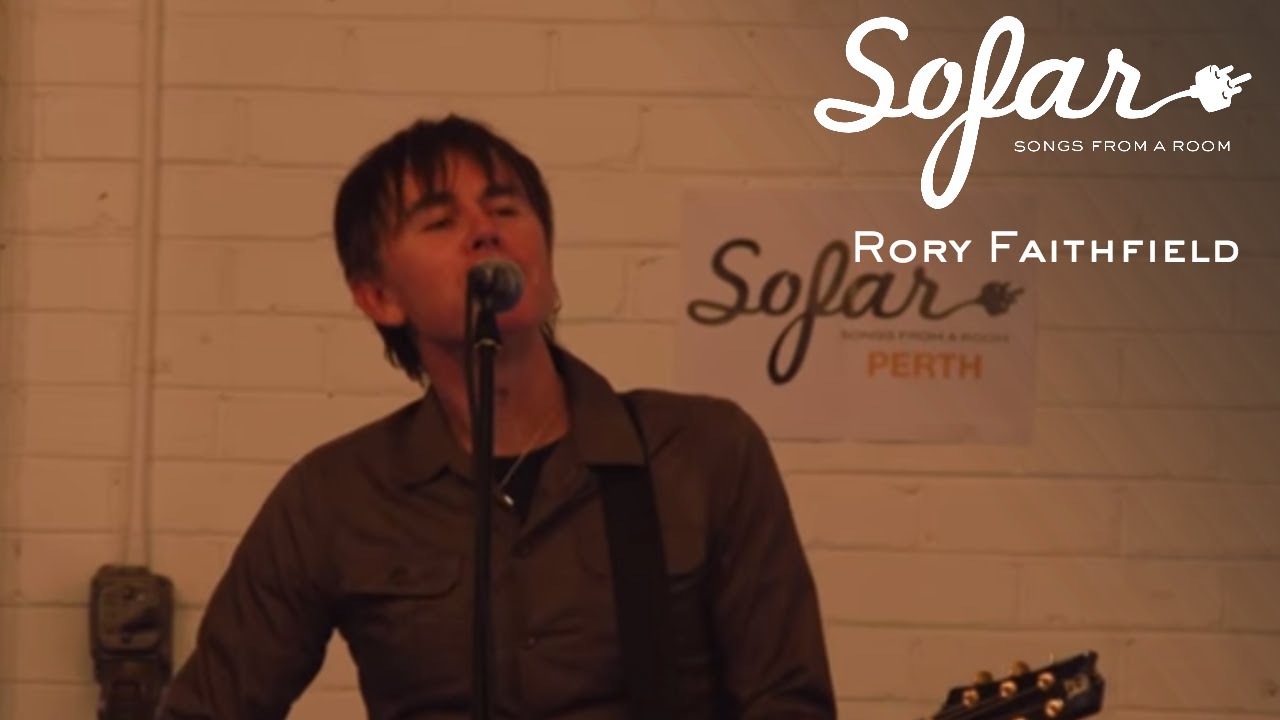 Closer to Blue than Green