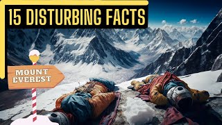 15 Disturbing Facts About World You Didnt Know