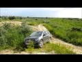 Honda CRV 2013 on&off road advert