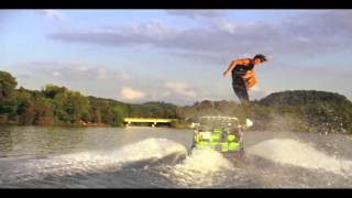 Crazy Wakeboard Montage - "Beyond Legacy"