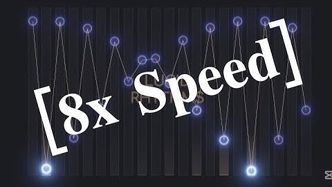 "Sine Rhythms" // 4 Hours of Polyrhythm Melodies for Relaxation and Serenity [8x speed]