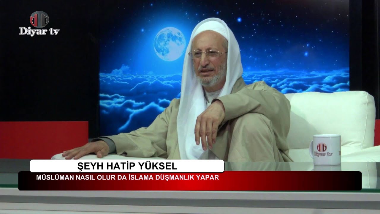 Kürtçe Sohbetler - 3.Bölüm