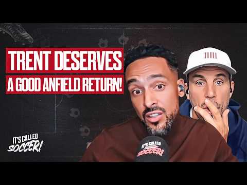 Unstoppable Haaland, Arsenal Keep Winning & Trent’s Anfield Return | It’s Called Soccer EP 58