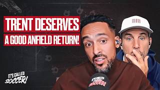 Unstoppable Haaland, Arsenal Keep Winning & Trent’s Anfield Return | It’s Called Soccer EP 58