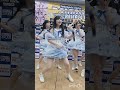 ピュアリーモンスター「カナリアンフライト」菅原もも定点カメラ