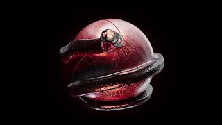 Visual - Cobra Rhythm