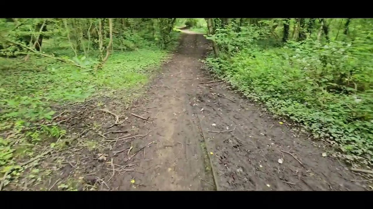 Lightmoor Part 1 (Furnace Pool) 25/6/24