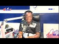 LIVE: The Wontumi Nation Wide Sports Show | Host: King Eben | Date: 9/5/23