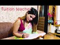 Tuition teacher  hindi short films  ishika movies 07 