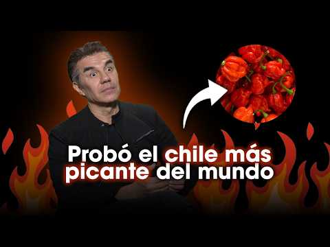 ENTREVISTA EXCLUSIVA CON ADRIÁN URIBE POR LA DOCUSERIE "AL CHILE" EL VITOR ES MI MEJOR PERSONAJE
