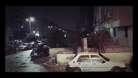 ان الله عنده علم الساعة وينزل الغيث ويعلم ما في الارحام..بصوت /القارئ محمود احمد