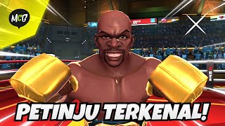 Mister Cempreng Jadi Petinju! - Boxing Star screenshot 4